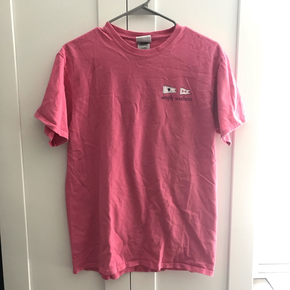 Simply Southern Tee
